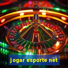 jogar esporte net